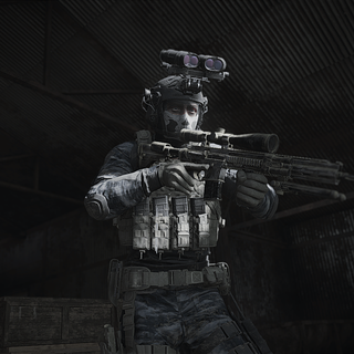 Keegan P. Russ wallpaper