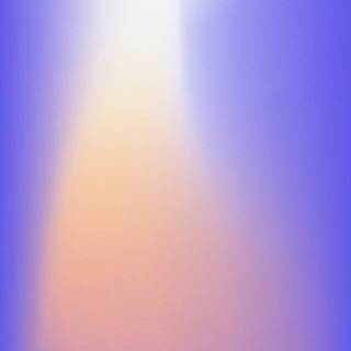 Blur gradient wallpaper