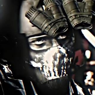 Keegan P. Russ wallpaper