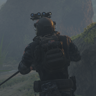 Keegan P. Russ wallpaper