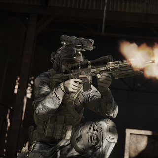 Keegan P. Russ wallpaper