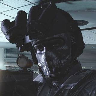 Keegan P. Russ wallpaper