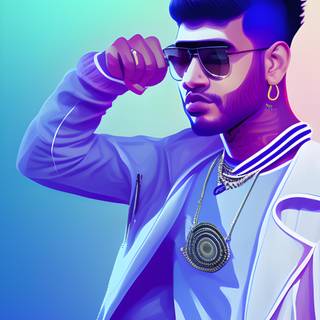 Indian rappers wallpaper