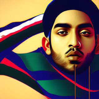 Indian rappers wallpaper