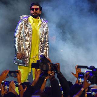 Indian rappers wallpaper