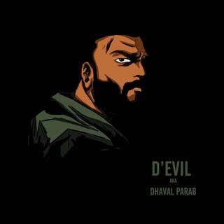 Indian rappers wallpaper