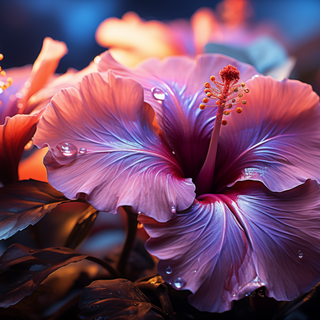 Desktop 4k flowers wallpaper