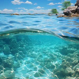 iPhone summer 4k wallpaper