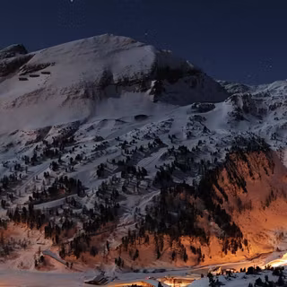 Switzerland summer iPhone wallpaper