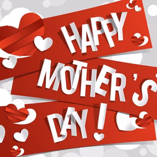 Advance Happy Mother's Day wallpaper