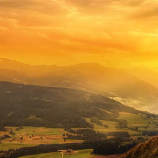 Switzerland summer iPhone wallpaper