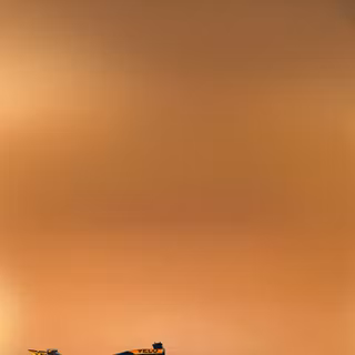 Lando Norris 2024 wallpaper