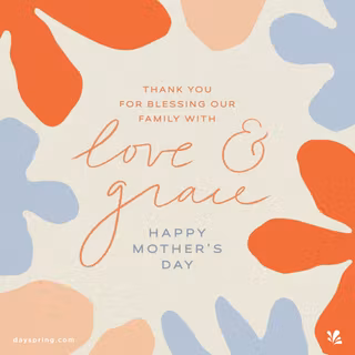 Advance Happy Mother's Day wallpaper
