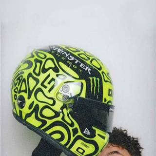 Lando Norris 2024 wallpaper