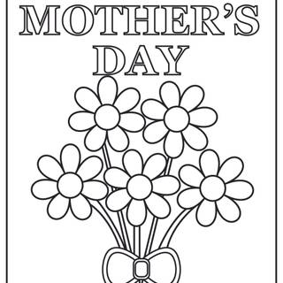 Advance Happy Mother's Day wallpaper