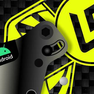 Lando Norris 2024 wallpaper