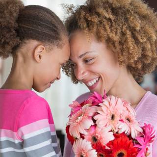 Advance Happy Mother's Day wallpaper