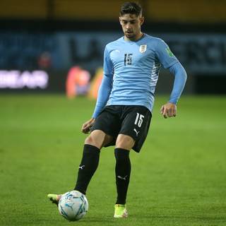 Valverde 4k 2024 wallpaper