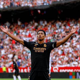 Real Madrid iPhone 4k wallpaper