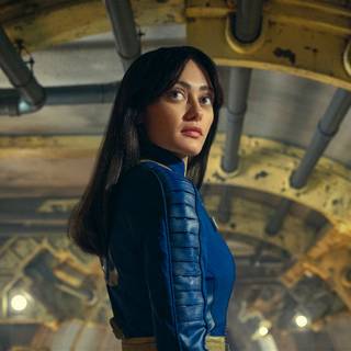 Fallout 2024 wallpaper