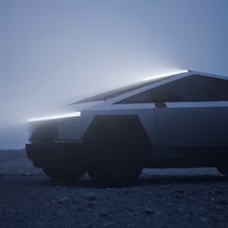 Tesla 2025 wallpaper