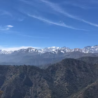 Cerro Pochoco wallpaper