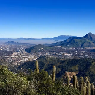 Cerro Pochoco wallpaper