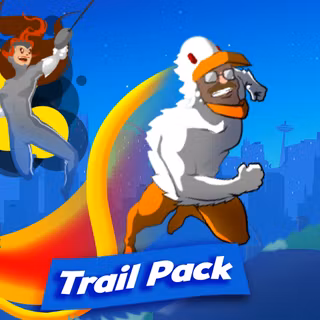 Speedrunners wallpaper