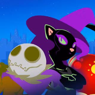 Speedrunners wallpaper