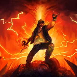 Speedrunners wallpaper