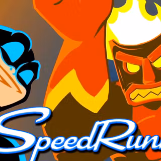 Speedrunners wallpaper