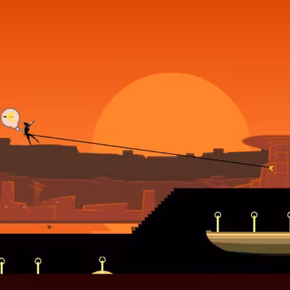 Speedrunners wallpaper