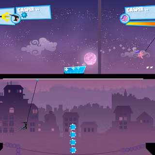 Speedrunners wallpaper