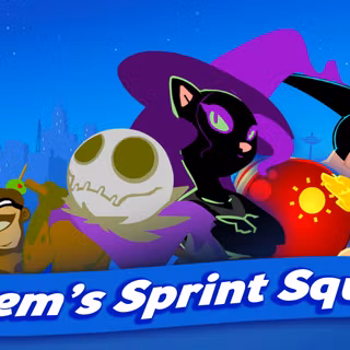 Speedrunners wallpaper