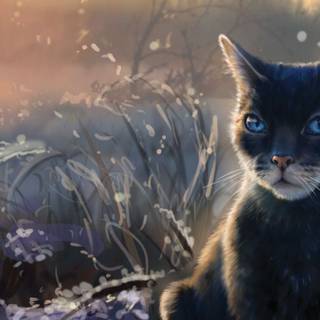 Warrior Cats Official Art wallpaper