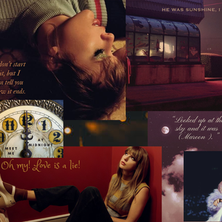 TTPD desktop wallpaper