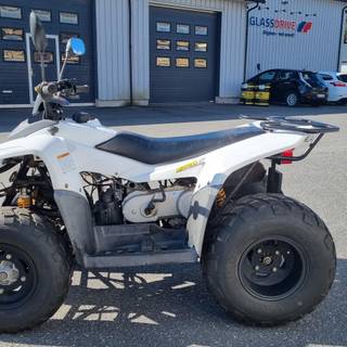 SMC Mistral 50 wallpaper