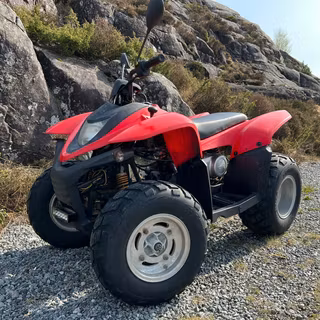 SMC Mistral 50 wallpaper