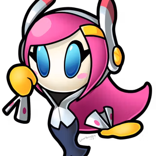 Susie Kirby wallpaper