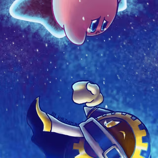 Susie Kirby wallpaper