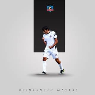 Matías Fernández wallpaper
