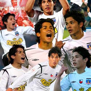 Matías Fernández wallpaper