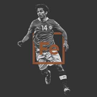 Matías Fernández wallpaper