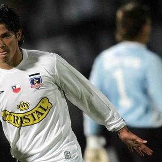 Matías Fernández wallpaper