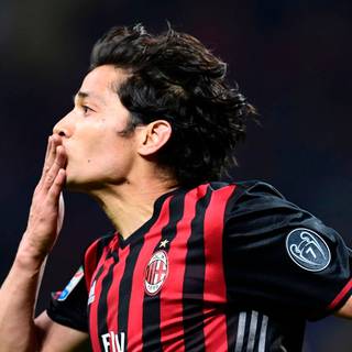 Matías Fernández wallpaper