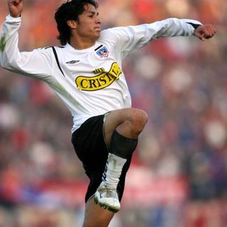 Matías Fernández wallpaper