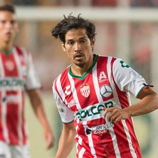 Matías Fernández wallpaper