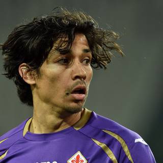 Matías Fernández wallpaper