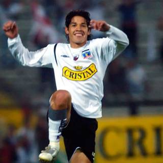 Matías Fernández wallpaper