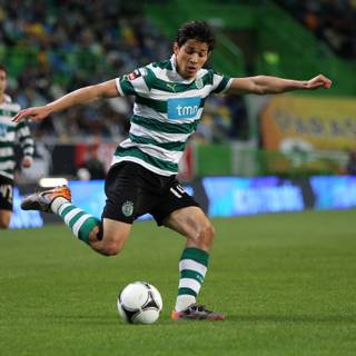 Matías Fernández wallpaper